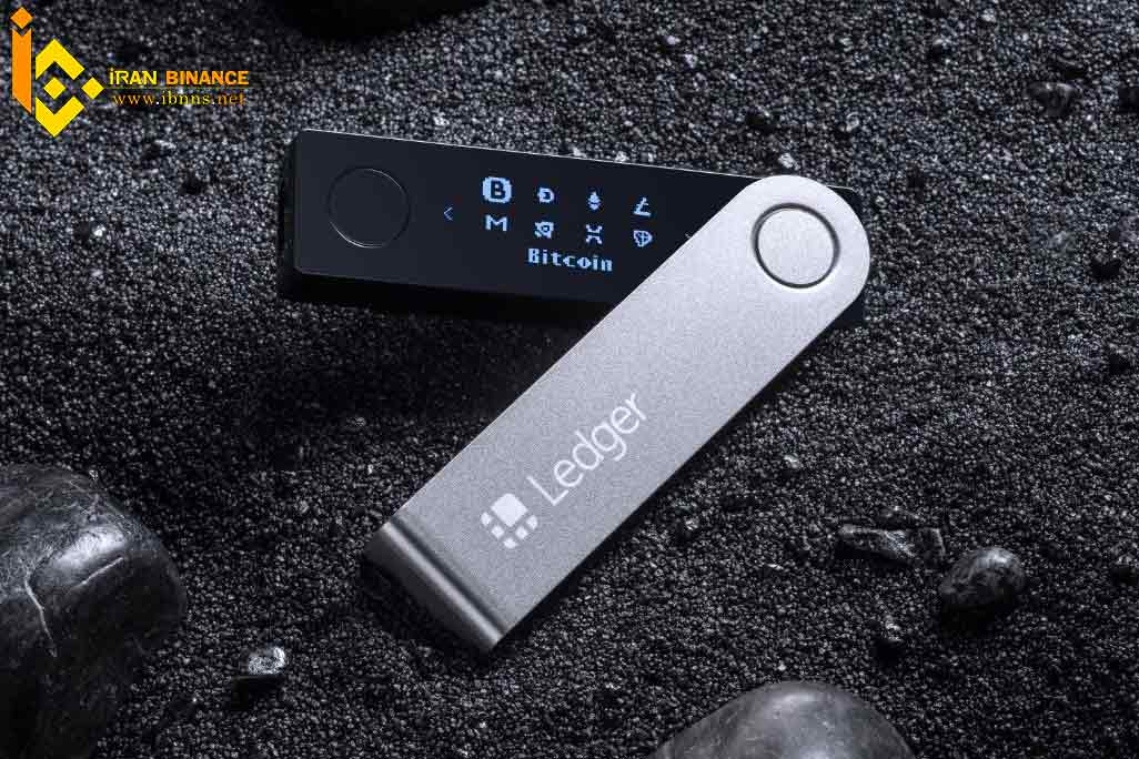 کیف پول های ارز دیجیتال پکس گلد
