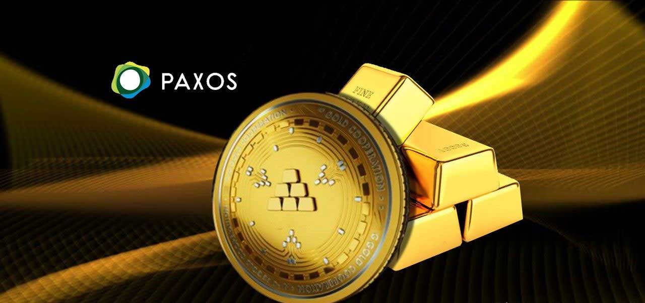 Pax Gold