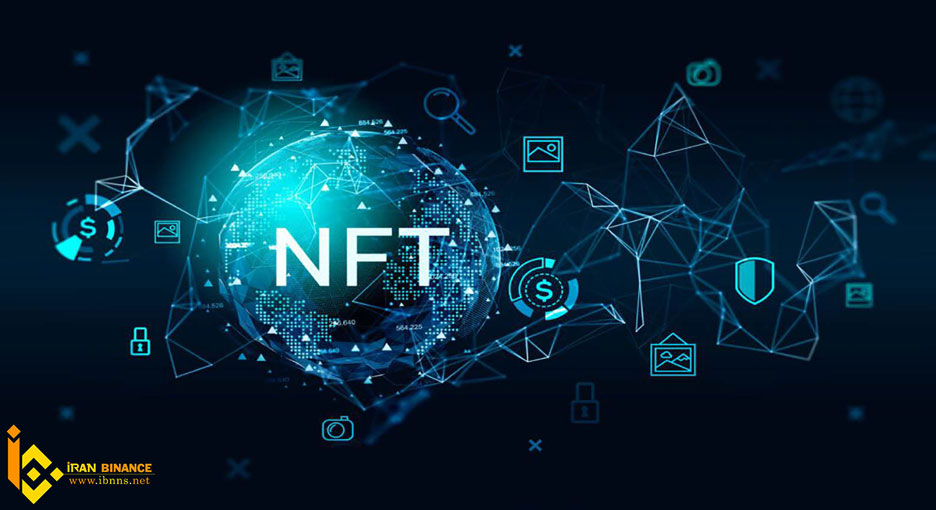 توکن NFT چیست؟