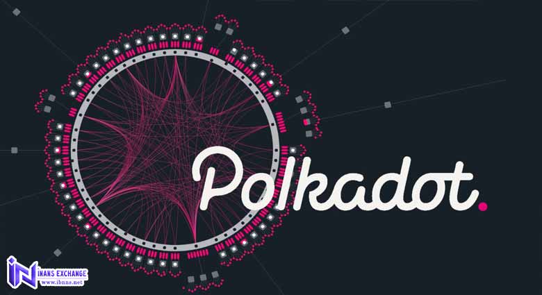 آشنایی با پولکادات(Polkadot)