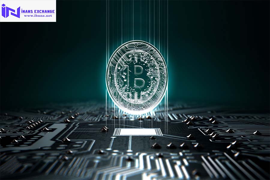 الگوریتم های شبکه بلاک چین بیت کوین 