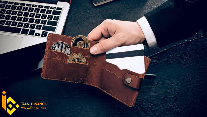 کیف پول های ارز دیجیتال ریف