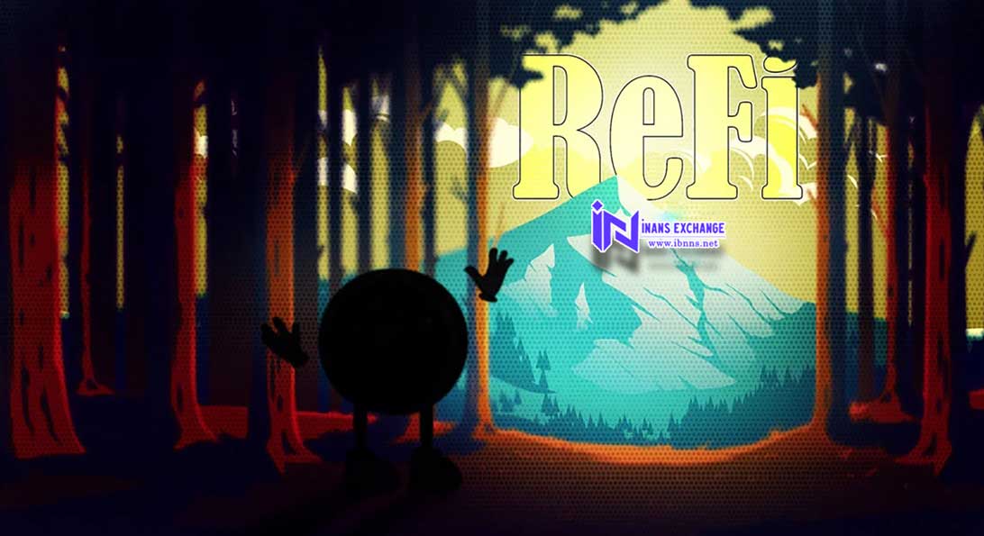 ریفای(ReFi) چیست؟(صفر تا صد امور مالی احیاکننده یا Regenerative Finance)