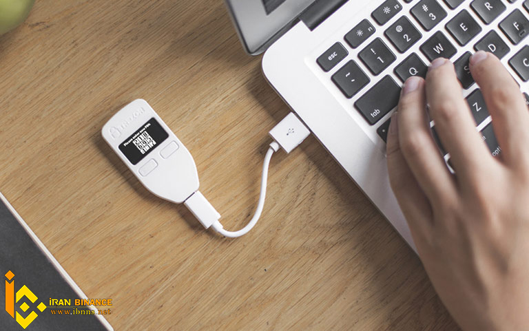 TREZOR