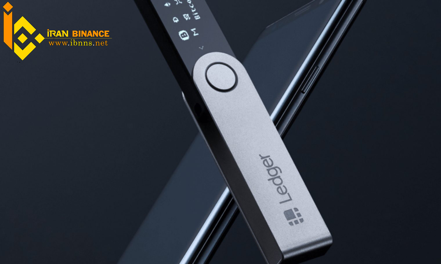 LEDGER