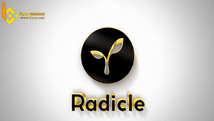 ویژگی های ارز دیجیتال RAD