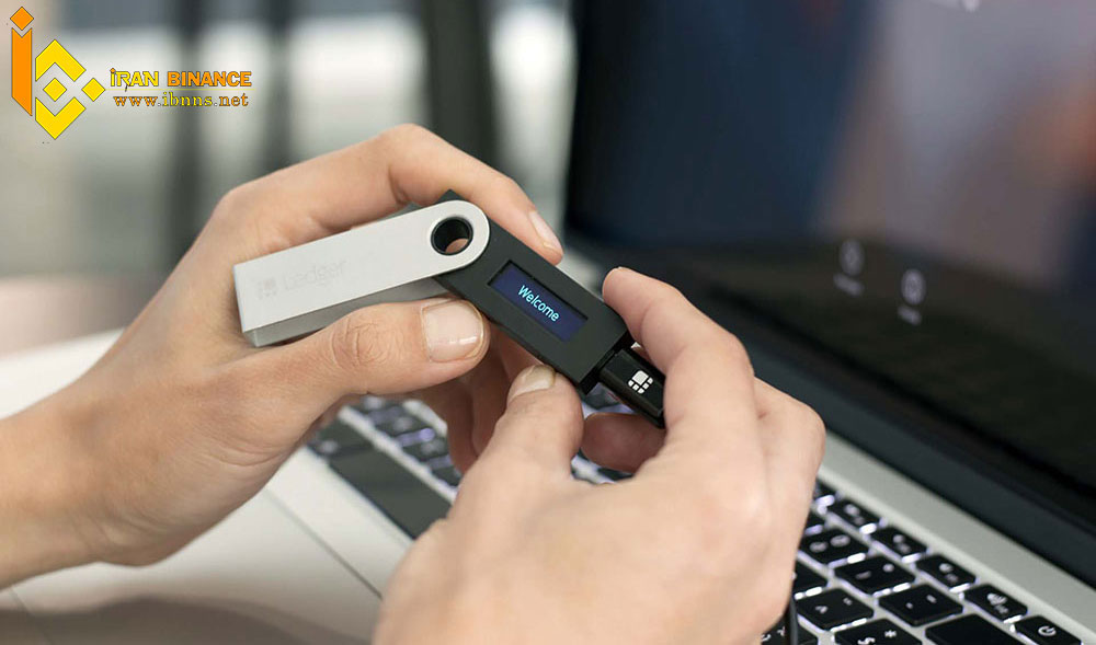 Ledger