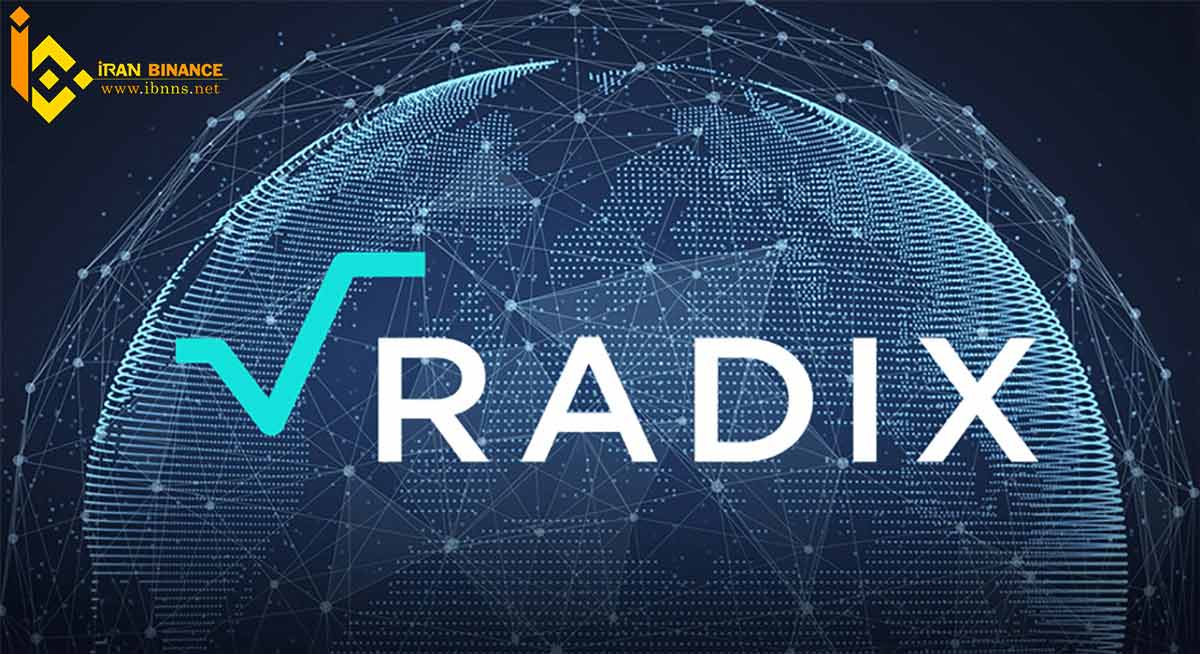 فناوری رادیکس چیست؟
