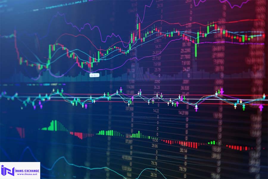 ارزش بازار ارزهای دیجیتال در رتبه بندی