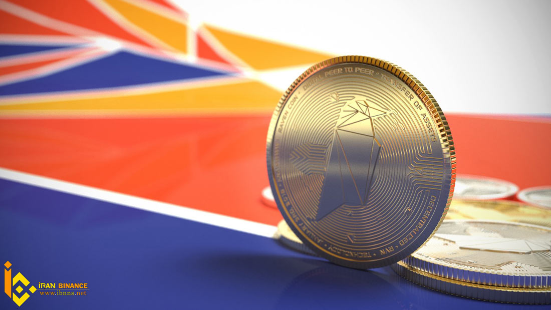 ارز دیجیتال ریون کوین چیست؟