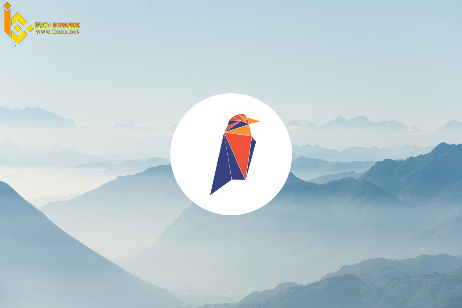 ارز دیجیتال ریون کوین