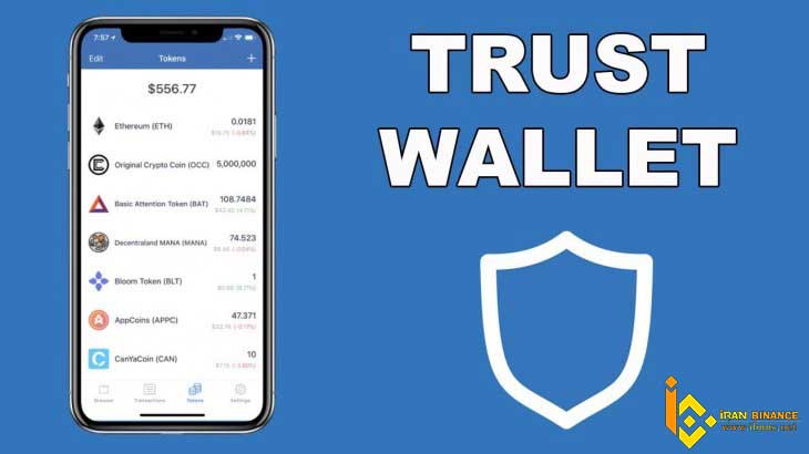 کیف پول ارز دیجیتال ریدیوم