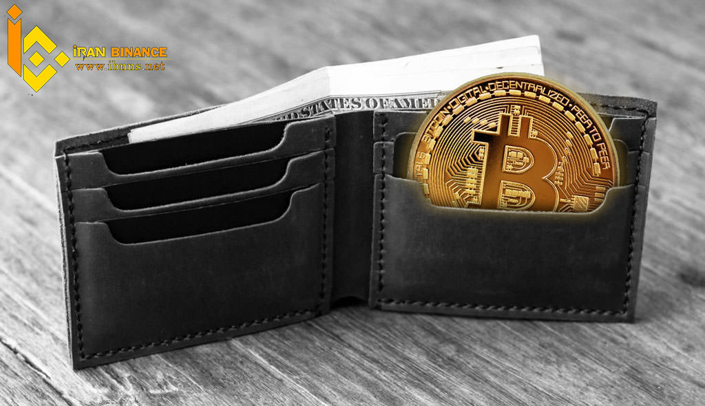 کیف پول ارز دیجیتال سند باکس: