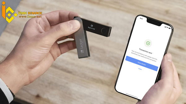 Ledger