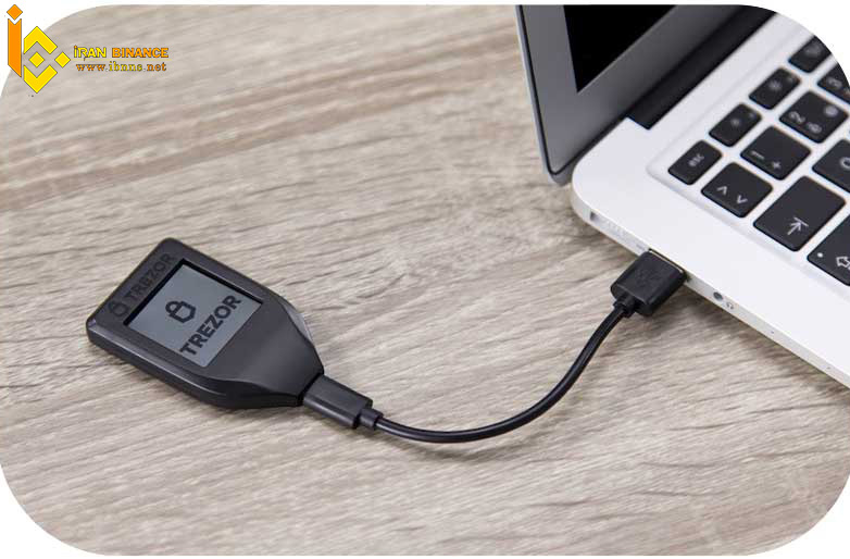 Trezor