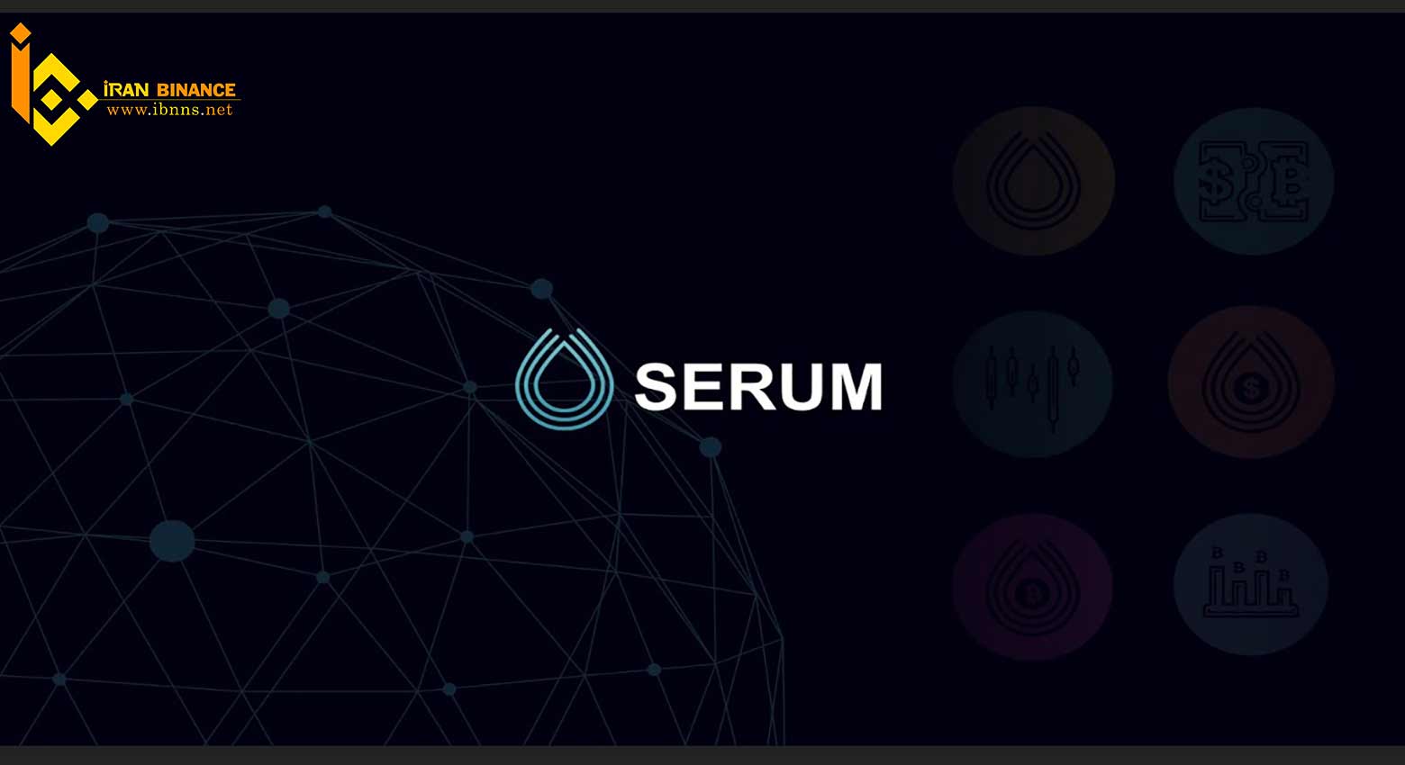 ارز دیجیتال SRM