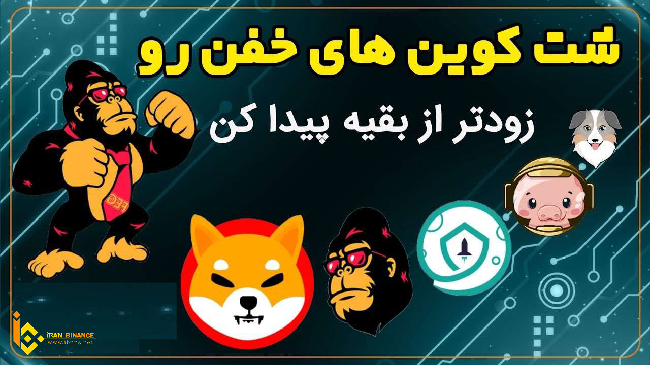 استراتژی خری شت کوین ها | راههای پیدا کردن شت کوین های آینده دار