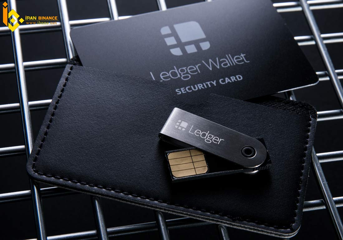کیف پول ارز دیجیتال سیا کوین