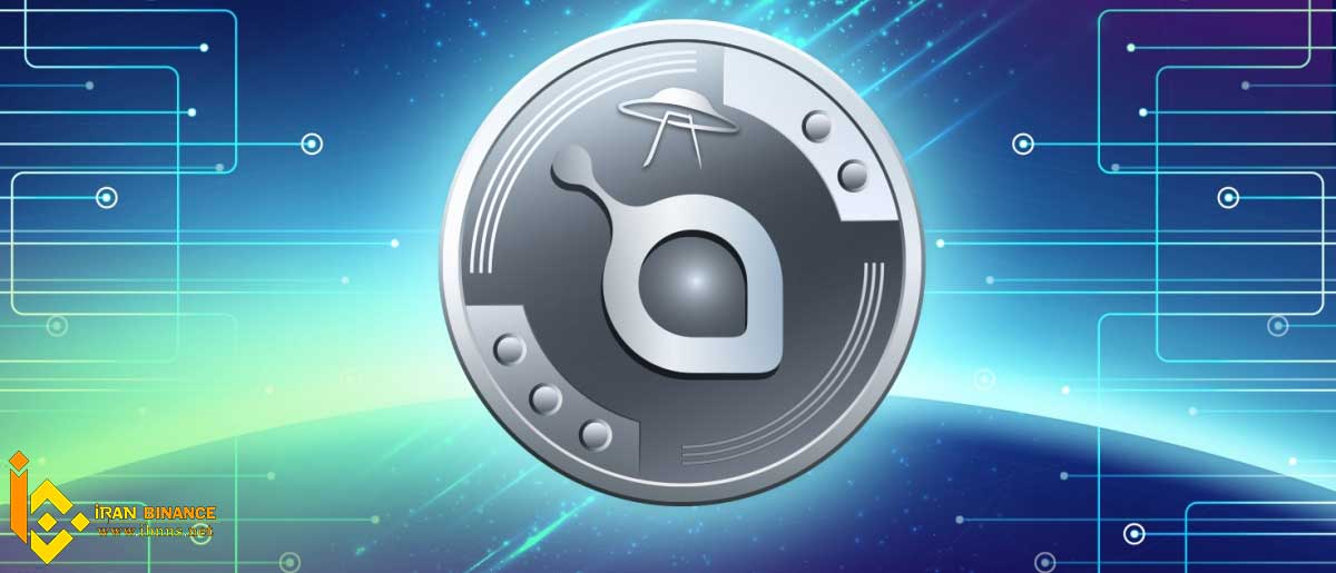 ارز دیجیتال Siacoin