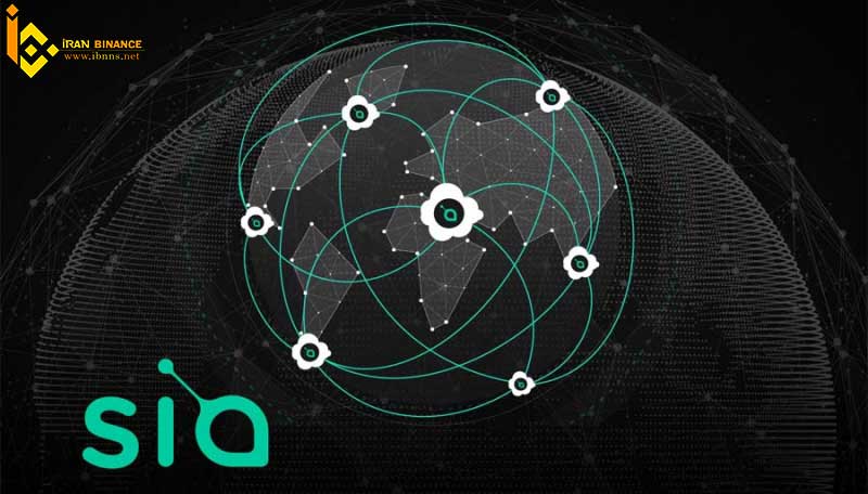  ارز Siacoin: