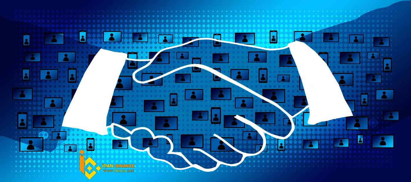قرارداد هوشمند چیست؟