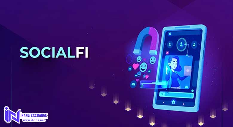 کسب درآمد از SocialFi