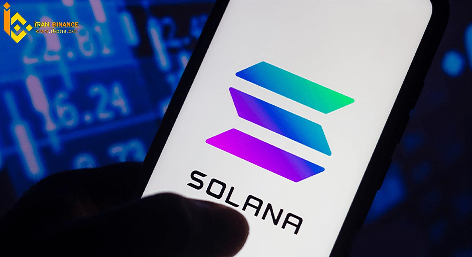 کیف پول ارز دیجیتال سولانا