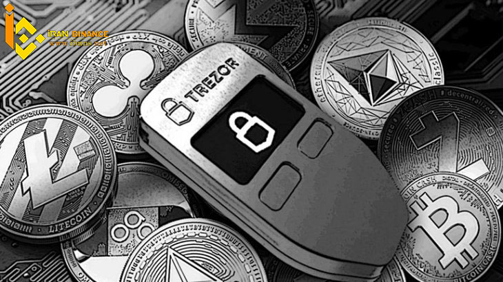 کیف پول ارز دیجیتال سولانا