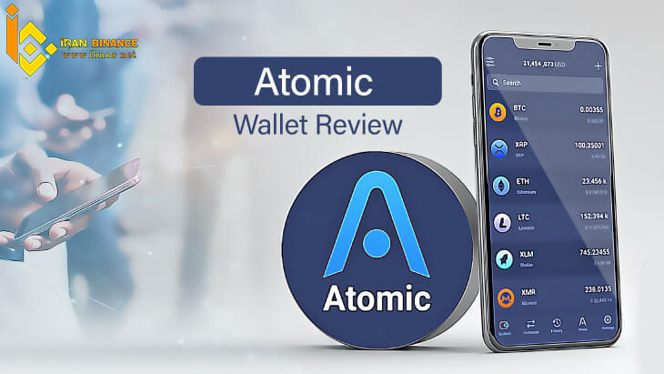 کیف پول ارز دیجیتال سولانا