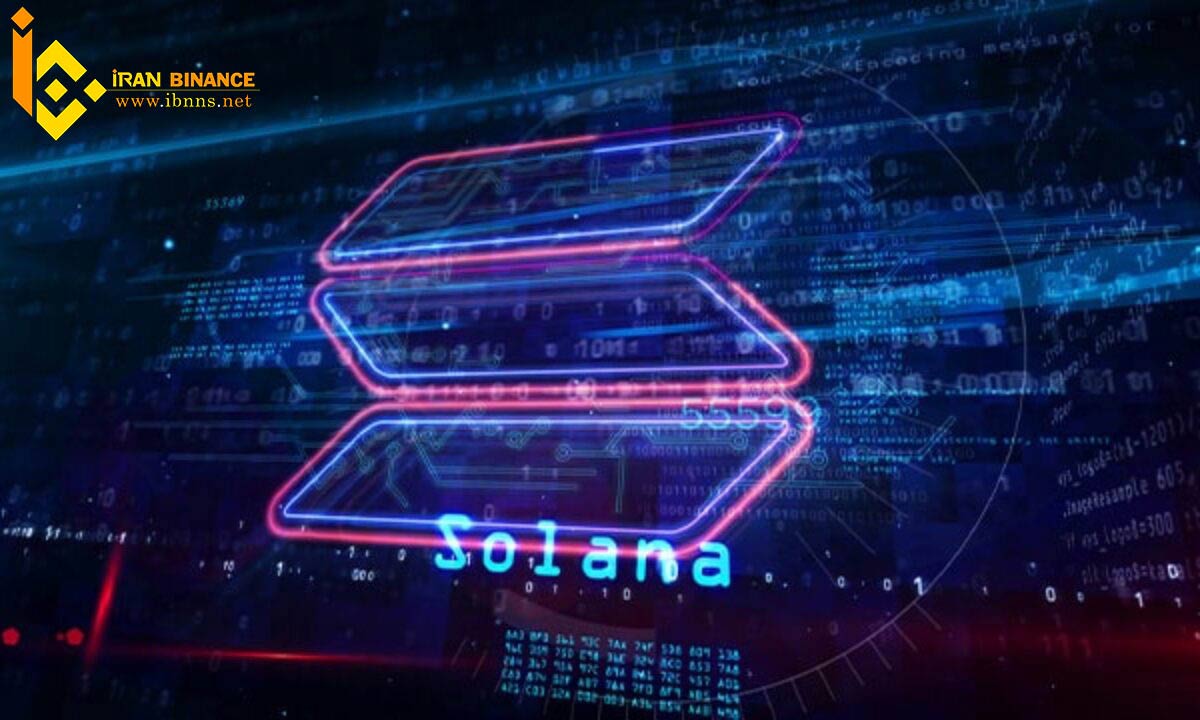ارز سولانا چیست؟