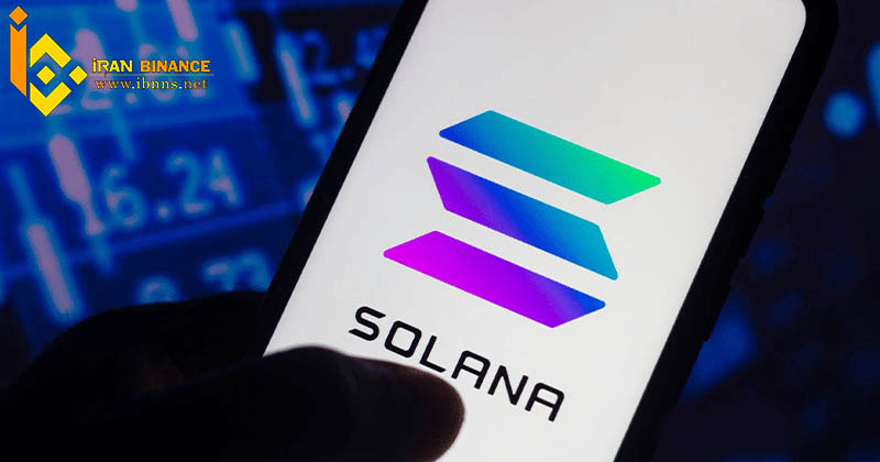 ارز دیجیتال SOL چیست؟ 
