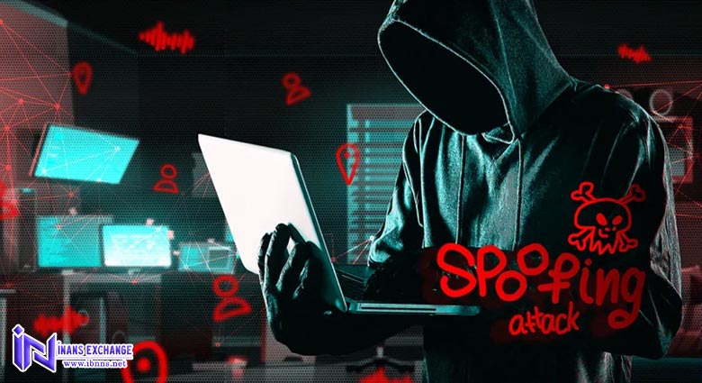اهداف حمله اسپوفینگ