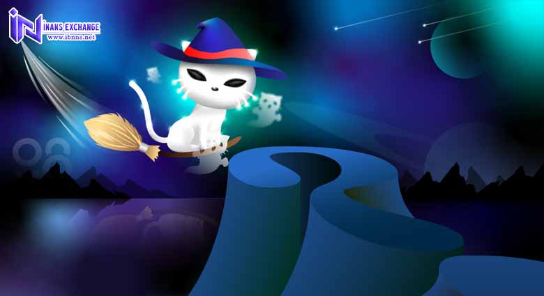 امکانات صرافی Spooky