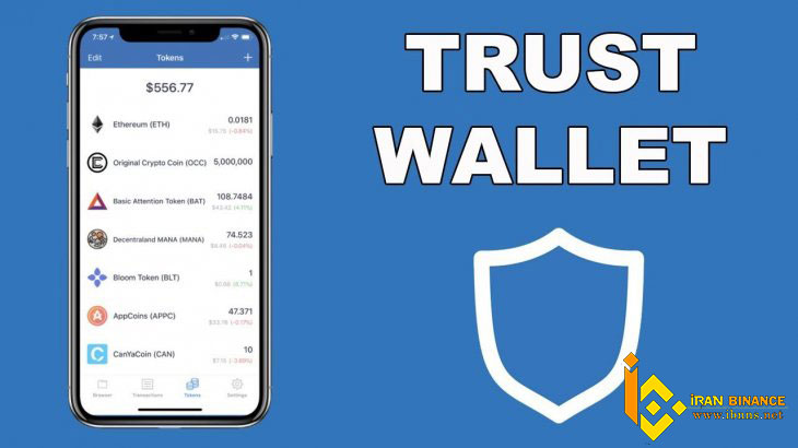 انواع کیف پول ارز دیجیتال استورج