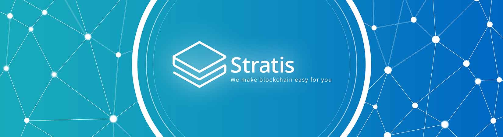 ارز دیجیتال STRAX
