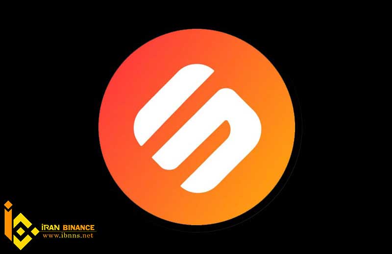 ارز دیجیتال Swipe