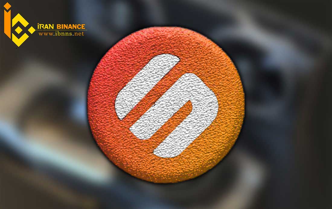 ارز دیجیتال سوایپ