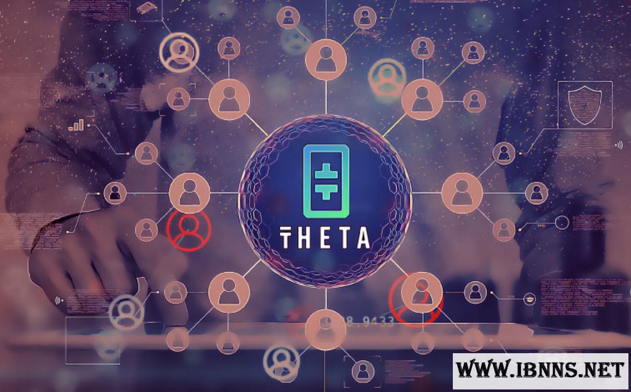 ارز دیجیتال THETA | بلاکچین تتا