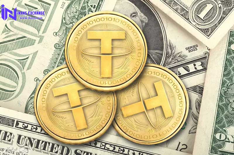 تتر TRC20 چیست؟