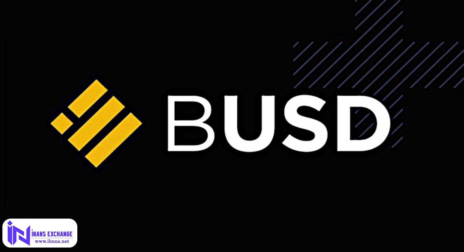 ارز دیجیتال BUSD