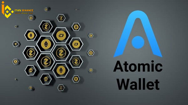 Atomic Wallet