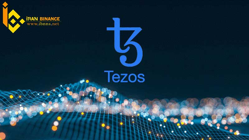 ارز دیجیتال تزوس