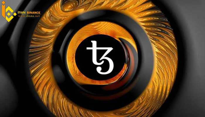 ارز دیجیتال تزوس