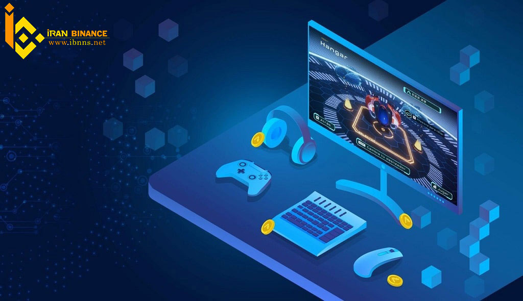 بازی تتان آرنا چیست؟