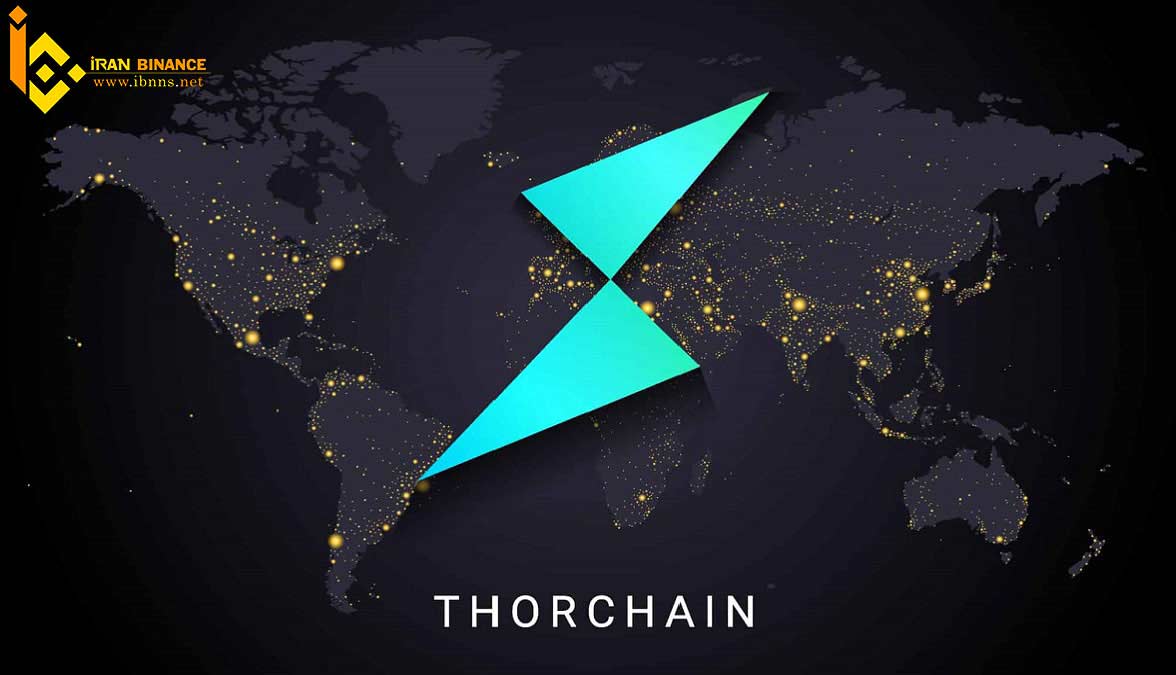 ارز دیجیتال تورچین