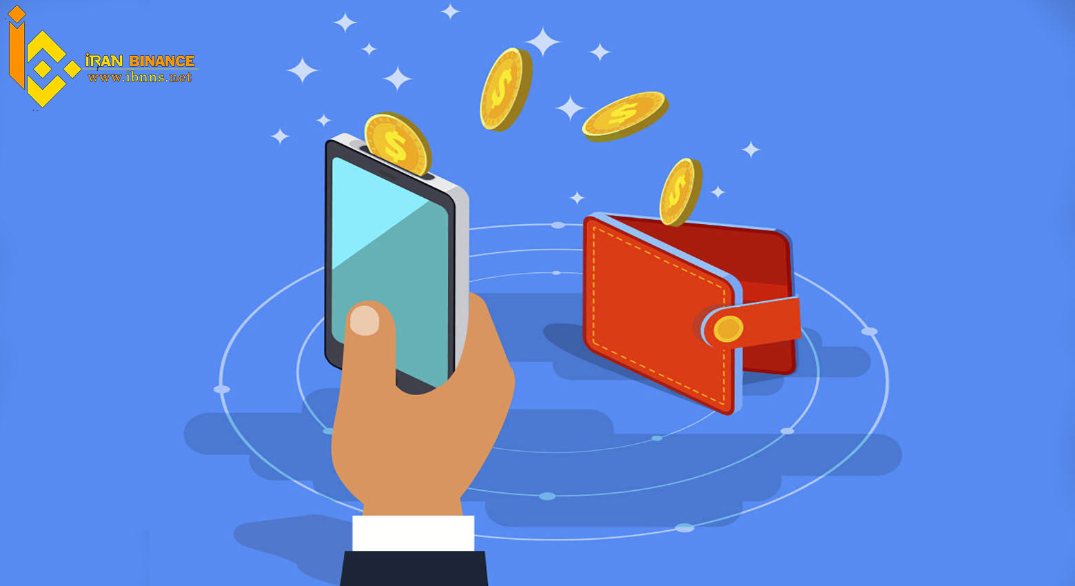 کیف پول ارز دیجیتال تورچین