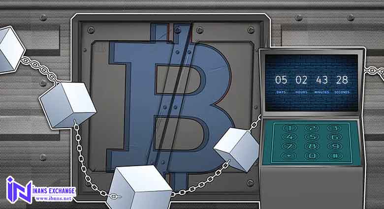 قابلیت دستکاری تایم استمپ Bitcoin وجود دارد؟