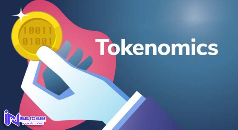 عوامل موثر بر قیمت توکن در توکنومیک