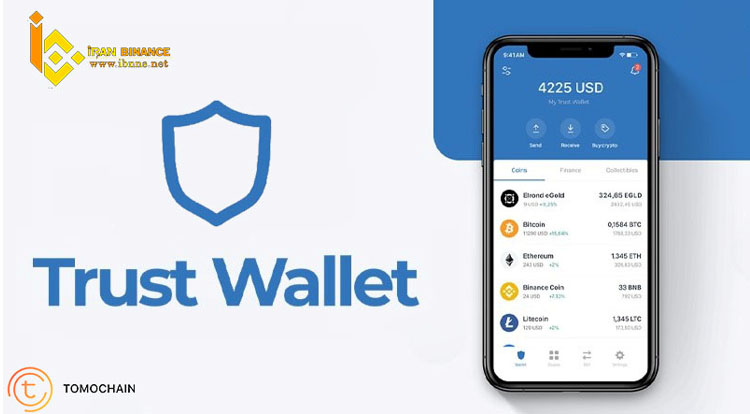 ارز دیجیتال توموچین چیست؟| بررسی قیمت و آینده TomoChain | کیف پول توموچین