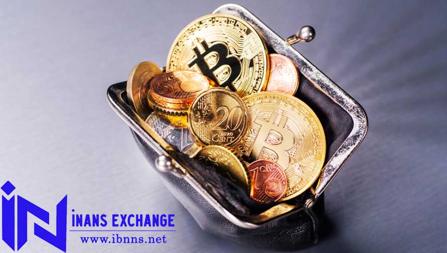 کیف پول کوین بیس
